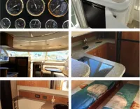 Cruisers 4450 Express Motor Yacht 