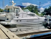 Cruisers 4450 Express Motor Yacht 
