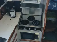 Carver 32 ac 