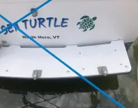 Carver 32 ac 