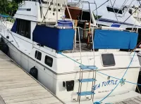 Carver 32 ac 