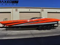 Eliminator Speedster 