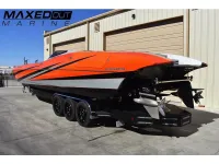 Eliminator Speedster 