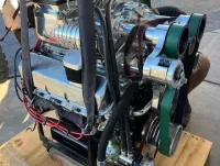 Teague Custom Marine 1350hp 