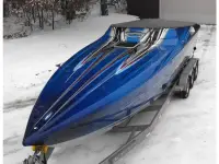 Sunsation 32 SSR 