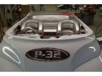 Sunsation 32 S 