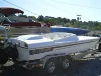 Sutphen 21 SS 