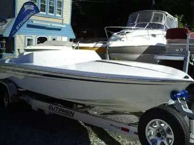 Sutphen 21 SS 