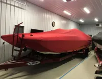 Eliminator Daytona 27 icc 