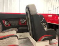Eliminator Daytona 27 icc 