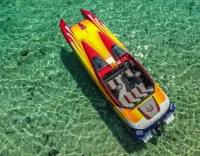 Eliminator Daytona 27 icc 