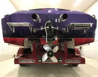 Eliminator Daytona 27 icc 