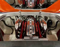 Eliminator Daytona 27 icc 
