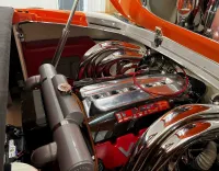 Eliminator Daytona 27 icc 