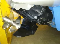 Chaparral Sunesta 224 
