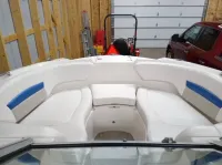 Chaparral Sunesta 224 