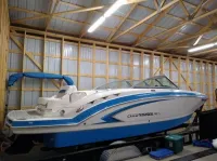 Chaparral Sunesta 224 