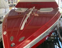 Baja Outlaw 25 sst 