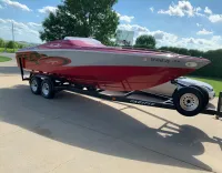 Baja Outlaw 25 sst 