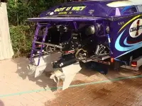 Cigarette Top Gun Special Edition 