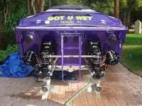 Cigarette Top Gun Special Edition 