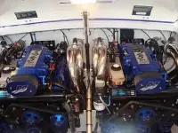 Cigarette Top Gun Special Edition 