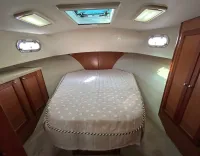 Mainship 400 