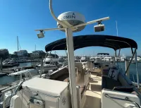 Mainship 400 