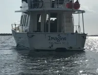 Mainship 400 