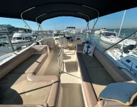 Mainship 400 