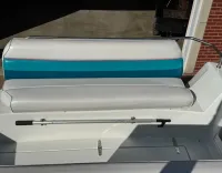 Rinker Fiesta Vee 260 Cruiser 