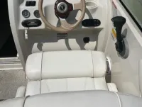 Sea Ray Weekender 