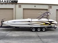 Conquest Top Cat 1 