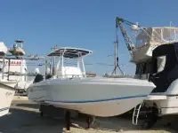 Glasstream 273 ccx 