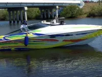 Baja Special 302 os 