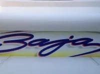 Baja Special 302 os 