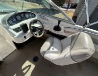 Sea Ray Bowrider 182