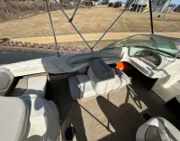 Sea Ray Bowrider 182