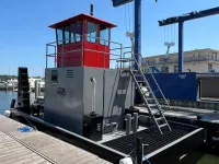 Custom Build Truckable Tug 25 