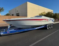 Baja Outlaw Baja Outlaw 