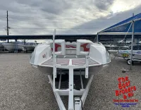 Sleekcraft Heritage Deck boat 