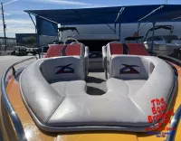 Genesis 21sx bow rider open bow 
