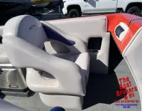 Genesis 21sx bow rider open bow 