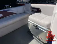 Genesis 21sx bow rider open bow 
