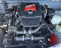 Genesis 21sx bow rider open bow 