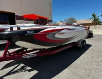 Eliminator Daytona 
