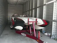 Eliminator Daytona 