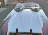 Eliminator Daytona 