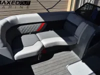 Godfrey Hurricane 256 Aqua Patio 
