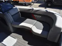 Godfrey Hurricane 256 Aqua Patio 